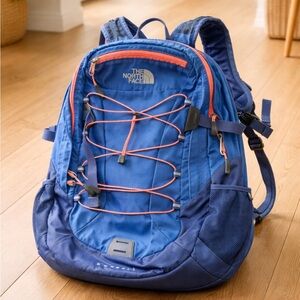 The North Face Borealis Classic backpack
